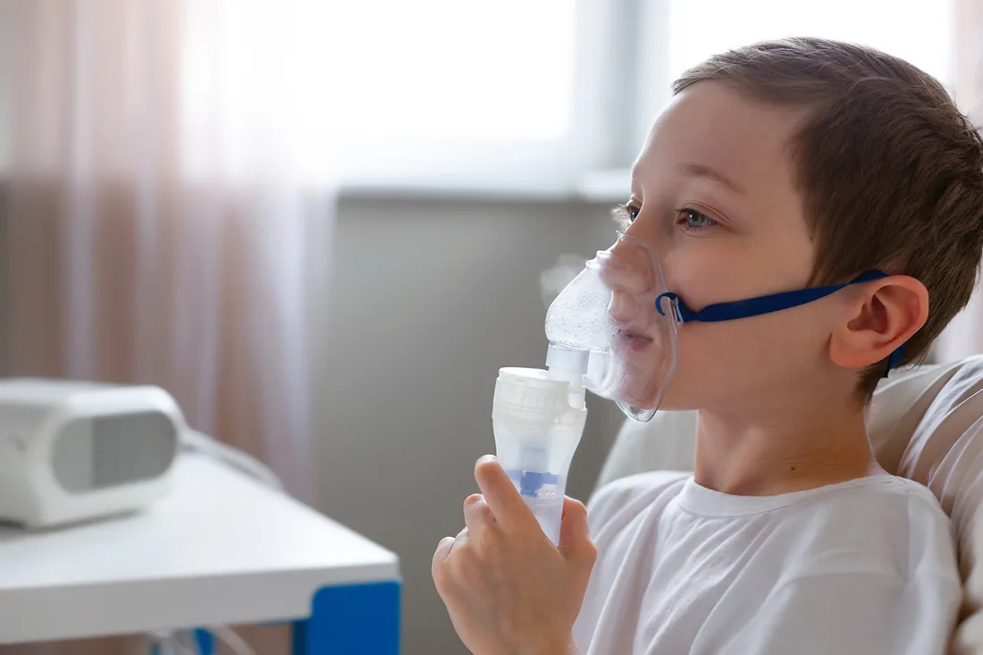 Imagem da publicação: Artigo: melhorias a serem adotadas na Triagem Neonatal da Fibrose Cística.