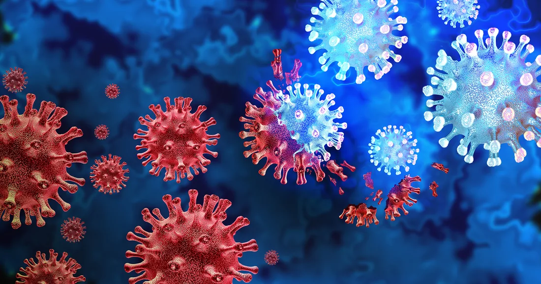 Imagem da publicação: Estudo da detecção simultânea de ToRSCH utilizando o Kit NeoMAP® Doenças Infecciosas