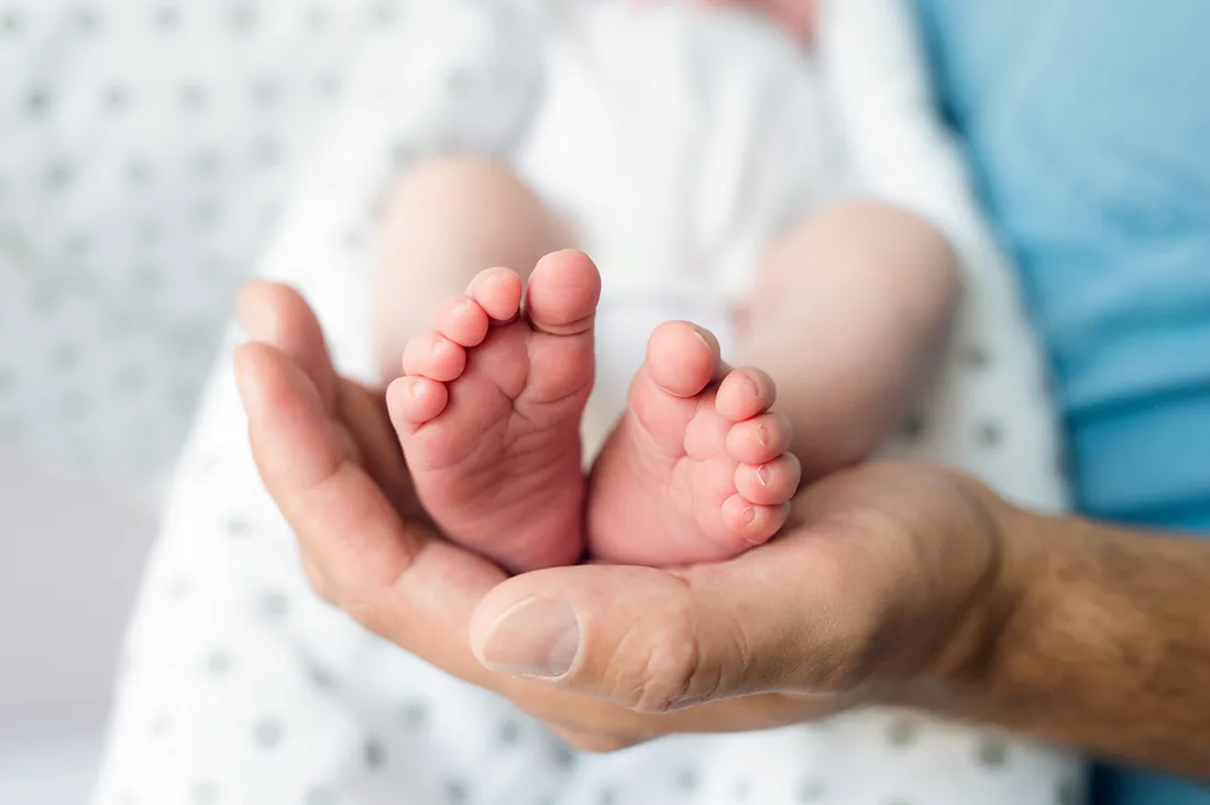 Imagem da publicação: Programa de Triagem Neonatal do Hospital das Clínicas da Faculdade de Medicina de Ribeirão Preto